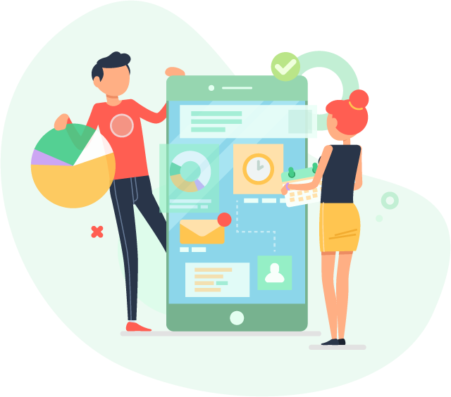 Premium website