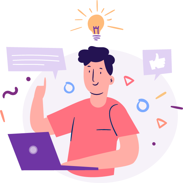 Website design and ecommerce solutions