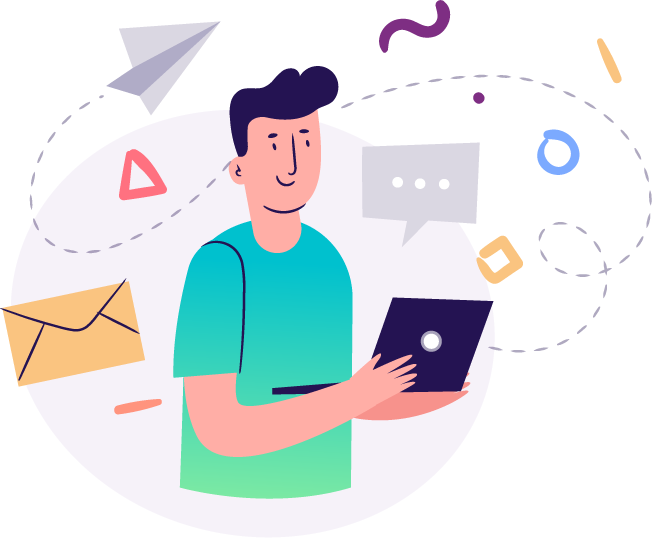 Website hosting