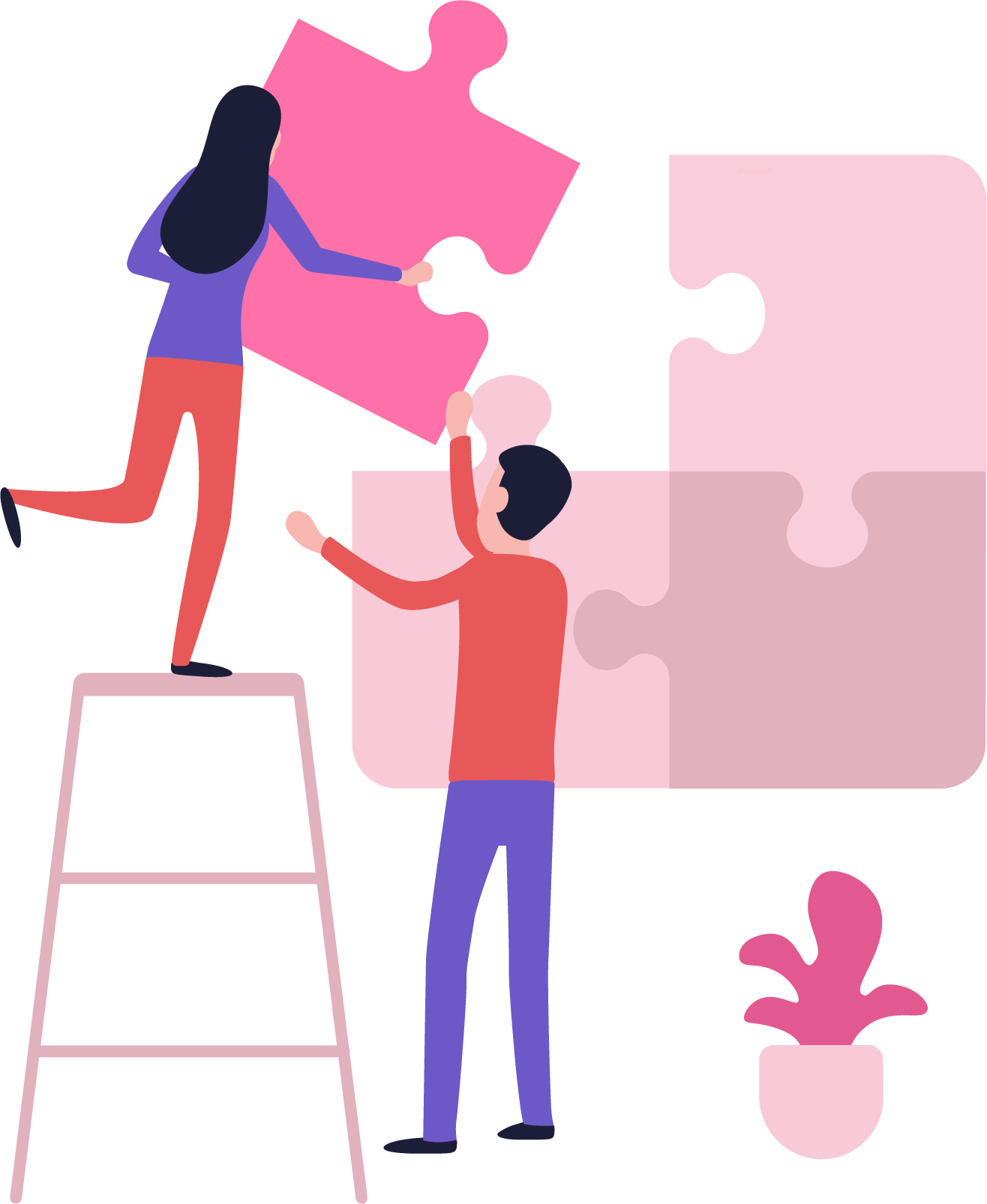 Database development