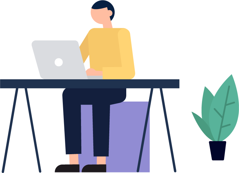 Website copywriter