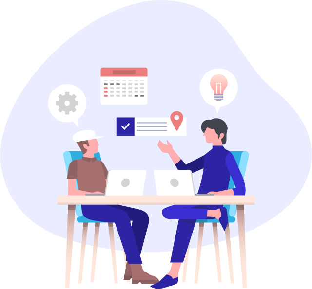 Your digital strategy