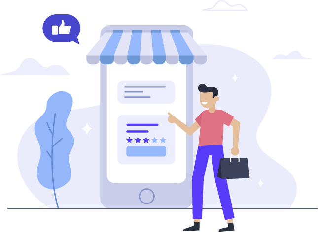 iOS and Android app development