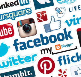 Screenshot of When did you last review your digital marketing?