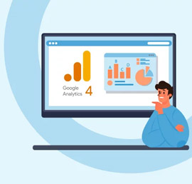 Upgrading your Google Analytics