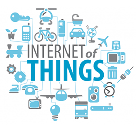 The Internet of Things