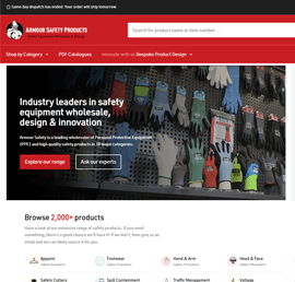 Success story :: Safety at its finest