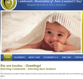 Smart websites keep your members informed