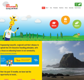 Learning with Harold