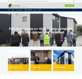 Helping Marlborough people in need