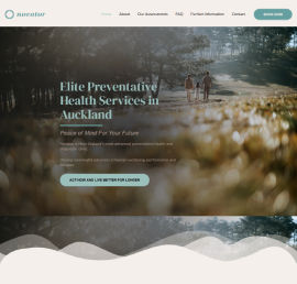 Medical booking platform