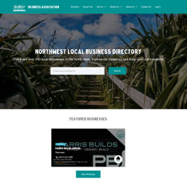 Create a thriving business community