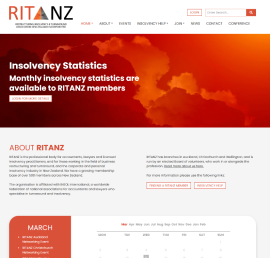 Business restructuring and turnaround help