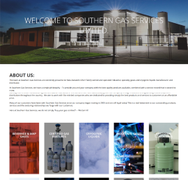 Get your gas delivered on time